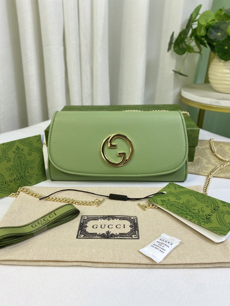 G*u*i satchel bags